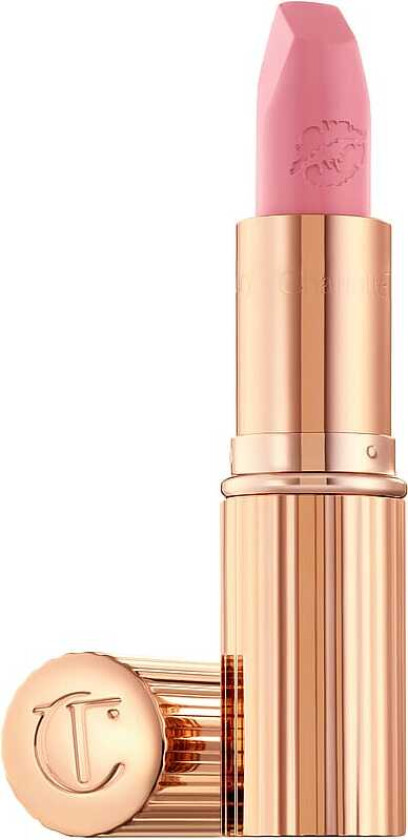 Hot Lips 2.0 K.I.S.S.I.N.G Liv It Up