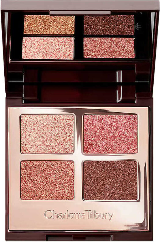 Luxury Palette Pillow Talk