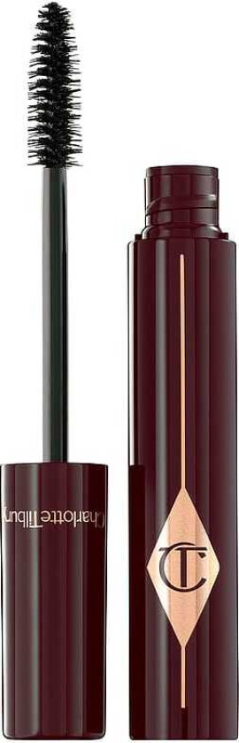 Full Fat Lashes Glossy Black