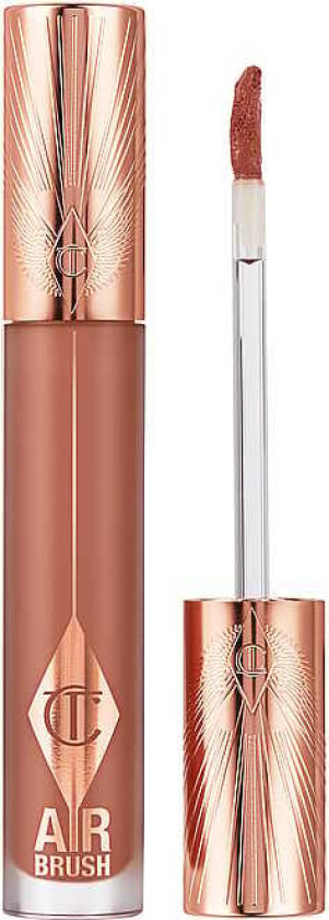 Airbrush Flawless Lip Blur Nude Blur