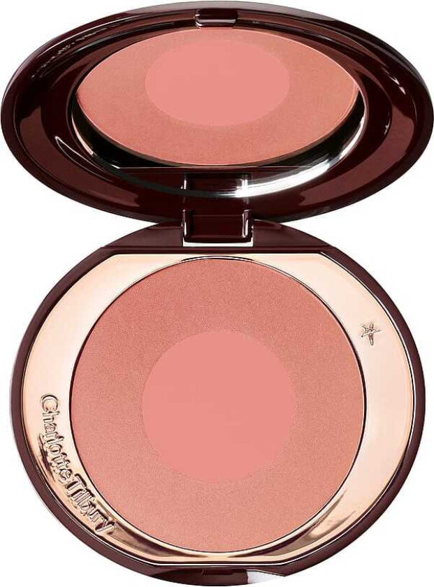 Cheek To Chic Ecstasy