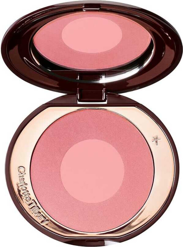 Cheek To Chic Love Glow