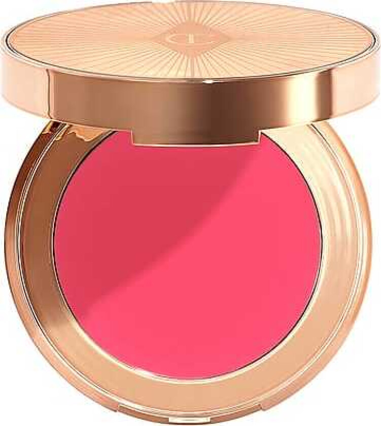 Beautiful Skin Island Glow Lip & Cheek Paradise Pink Glow