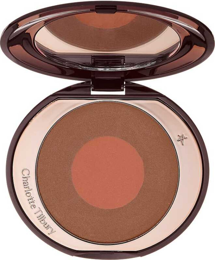 Cheek To Chic The Climax