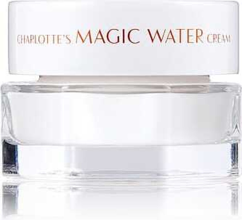Charlotte's Magic Water Cream 15 ml