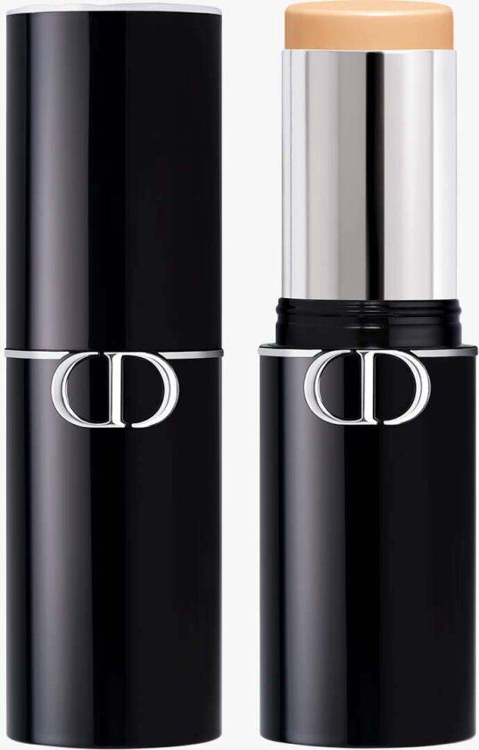 Dior Forever Skin Perfect Multi-Use Foundation Stick 10 g (Farge: 3WO Warm Olive)