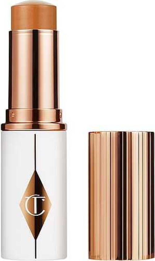 Unreal Skin Sheer Glow Tint 10 Tan