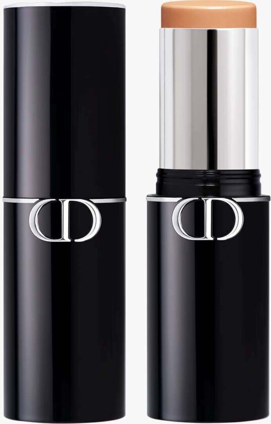 Dior Forever Skin Perfect Multi-Use Foundation Stick 10 g (Farge: 4W Warm)