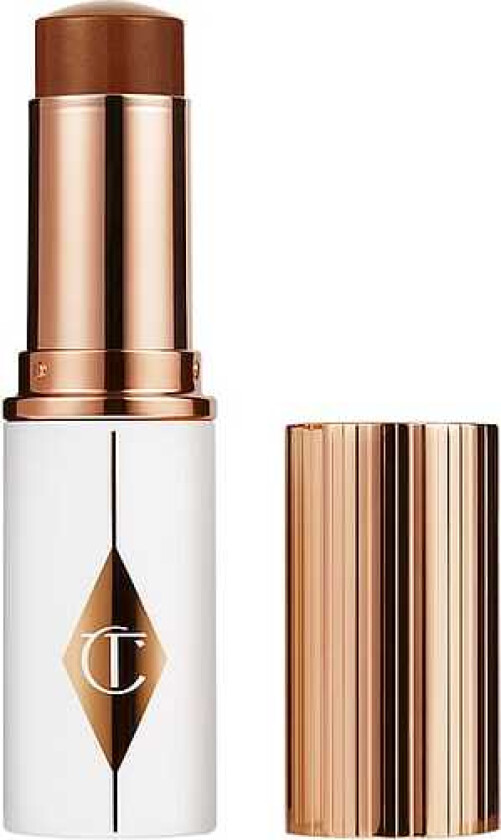 Unreal Skin Sheer Glow Tint 14 Deep