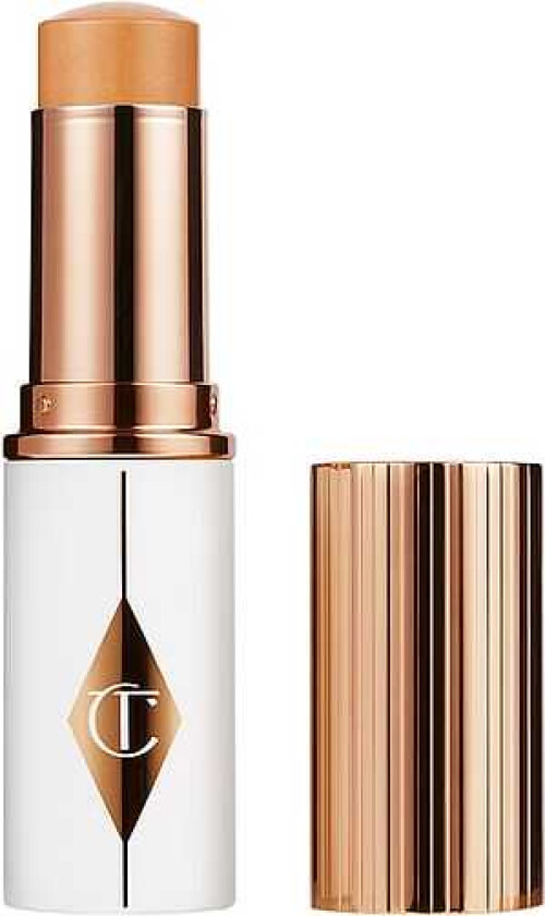 Unreal Skin Sheer Glow Tint 8 Medium
