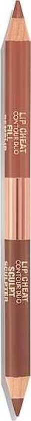 Lip Cheat Contour Duo Tan