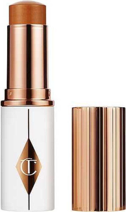 Unreal Skin Sheer Glow Tint 12 Tan