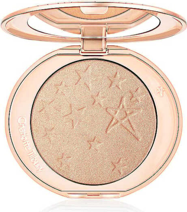 Hollywood Glow Glide Architect Highlighter Champagne Glow