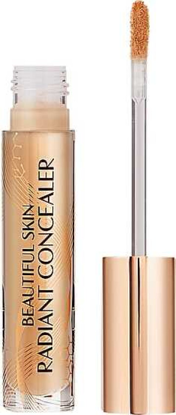Beautiful Skin Radiant Concealer 10 Deep