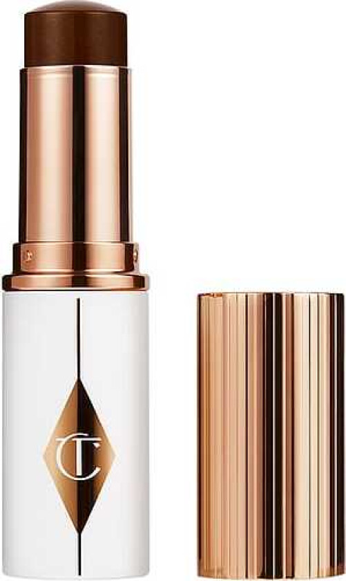 Unreal Skin Sheer Glow Tint 17 Deep