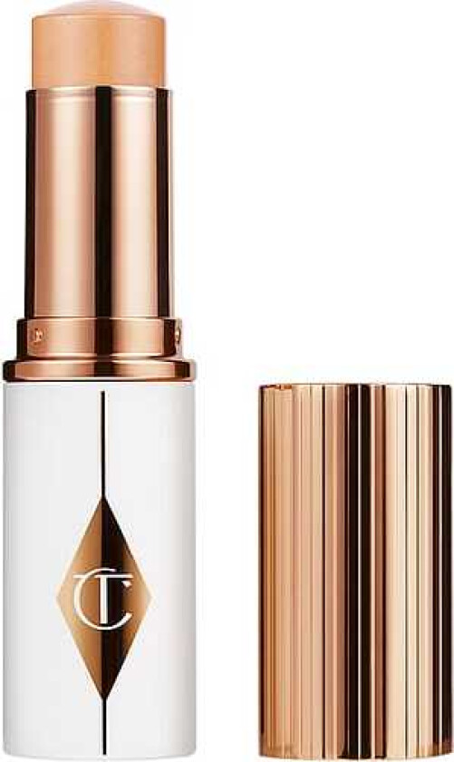 Unreal Skin Sheer Glow Tint 6 Medium