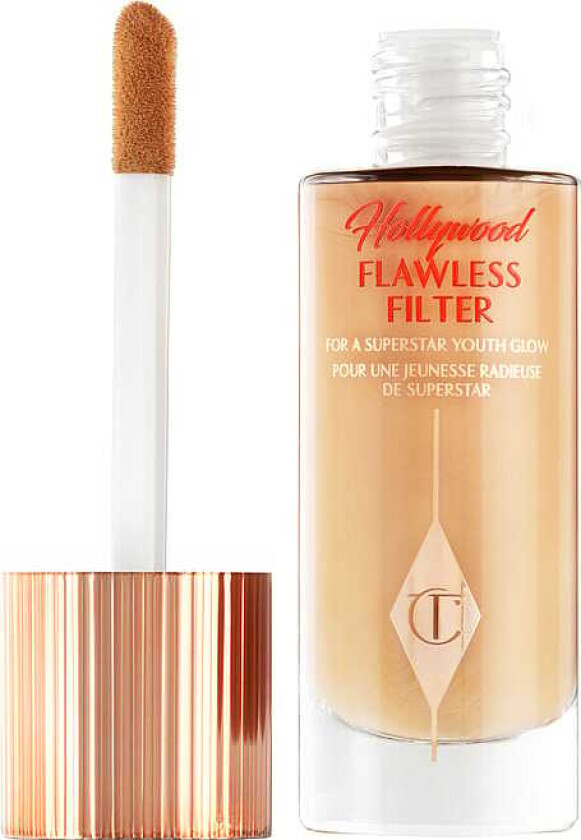 Hollywood Flawless Filter 2.5 Fair
