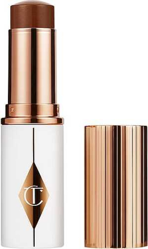 Unreal Skin Sheer Glow Tint 15 Deep