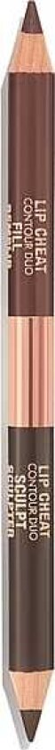 Lip Cheat Contour Duo Deep