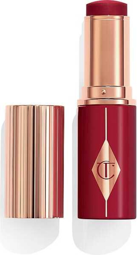 Unreal Blush Stick Berry Glow