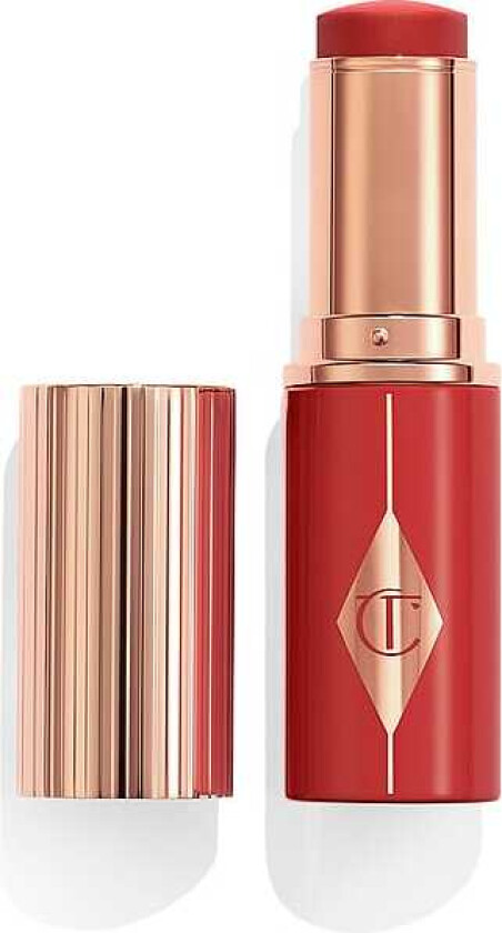 Unreal Blush Stick Cherry Glow