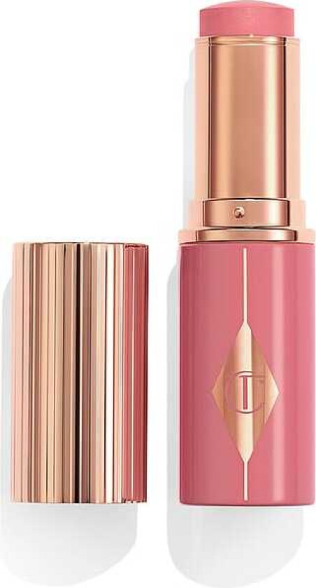 Unreal Blush Stick Rosy Glow