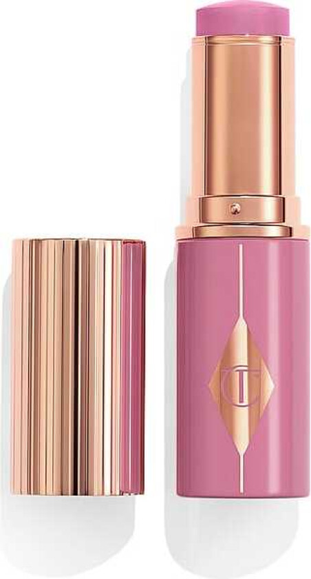 Unreal Blush Stick Pretty Glow