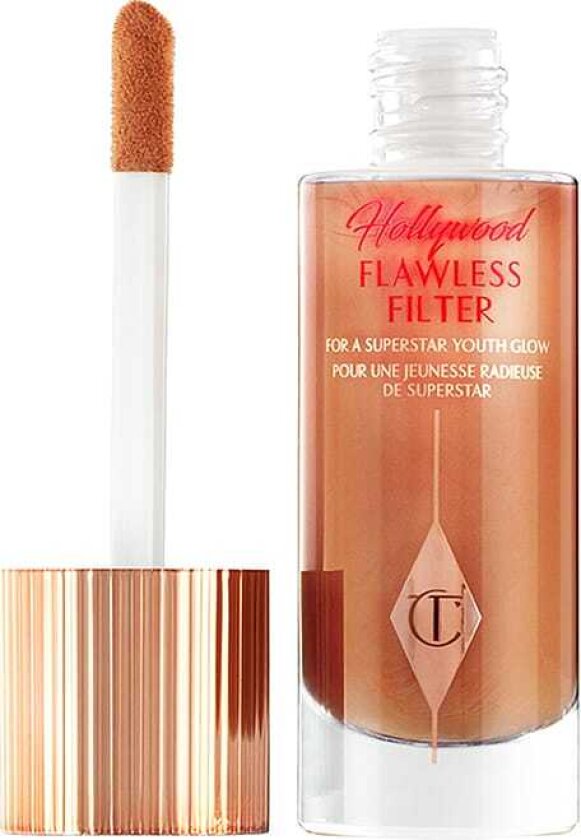 Hollywood Flawless Filter 7 Deep