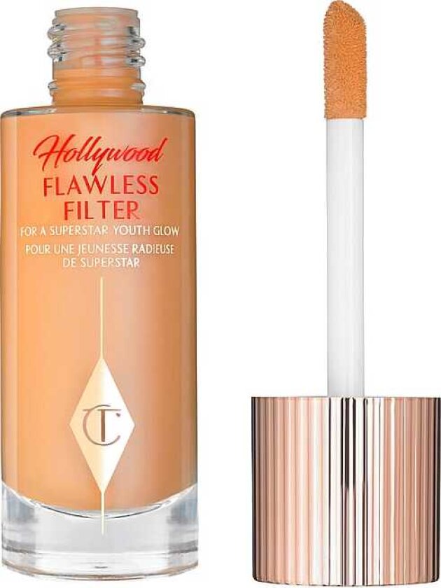Hollywood Flawless Filter 6 Tan