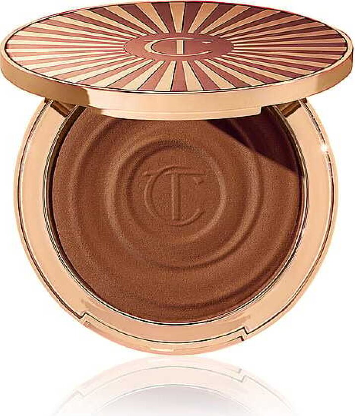 Beautiful Skin Bronzer 3 Tan
