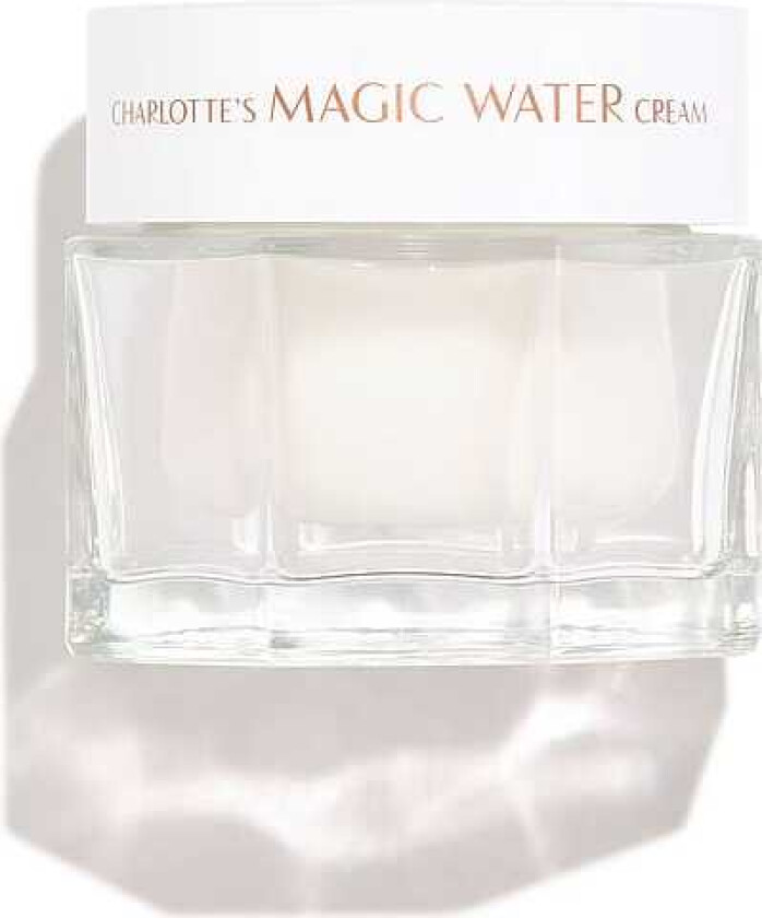 Charlotte's Magic Water Cream 30 ml