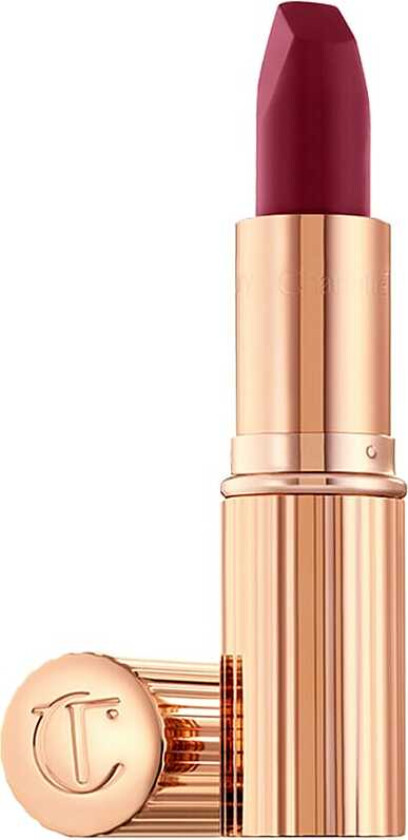 Matte Revolution Love Liberty