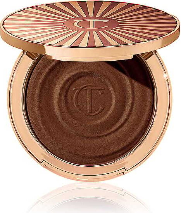 Beautiful Skin Bronzer 4 Deep