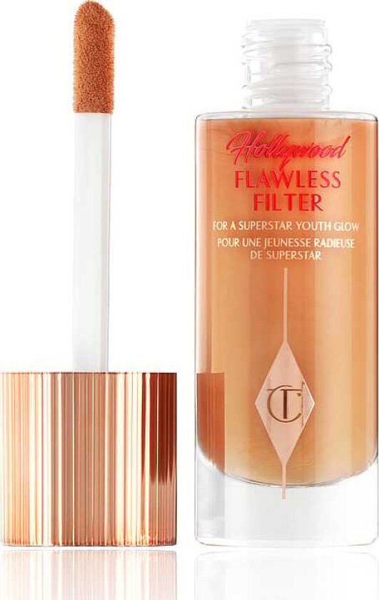 Hollywood Flawless Filter 5 Tan