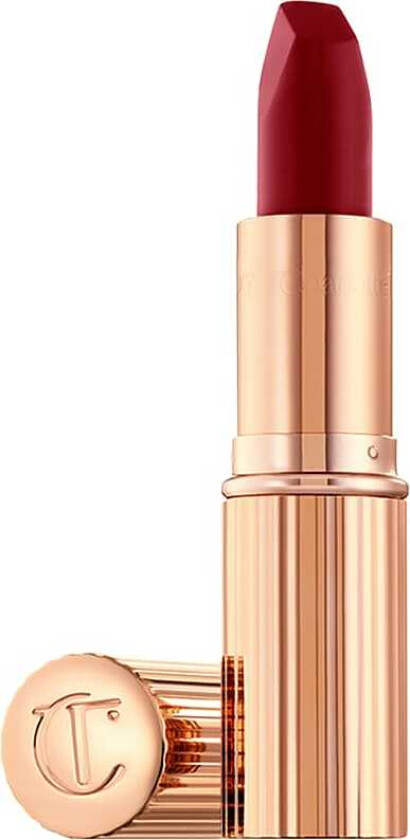 Matte Revolution Walk Of No Shame