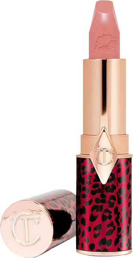 Hot Lips 2.0 K.I.S.S.I.N.G Dancefloor Princess