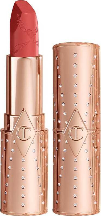 Look Of Love Matte Revolution Mrs Kisses