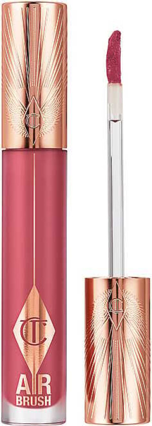 Airbrush Flawless Lip Blur Rose Blur