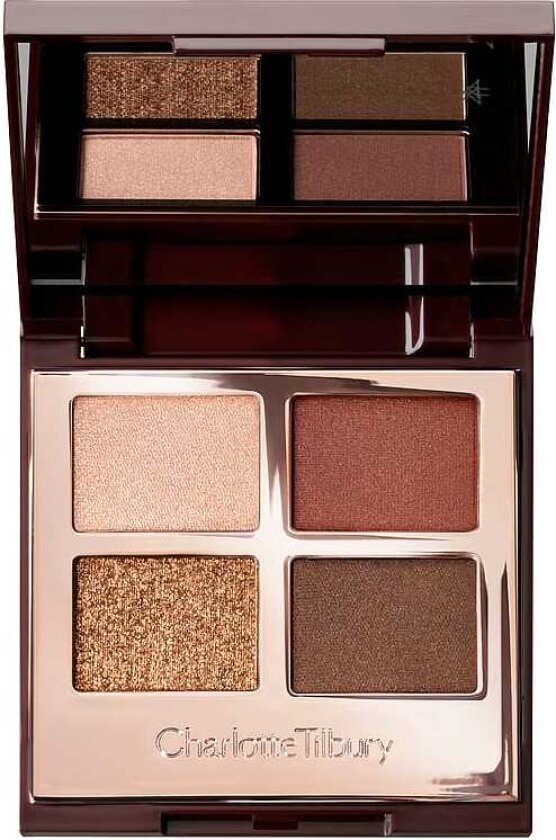 Luxury Palette Bella Sofia