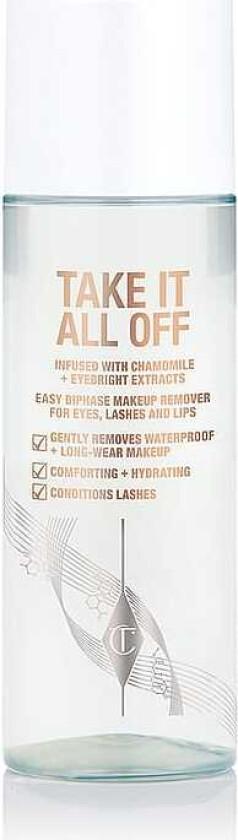 Take It All Off 120 ml