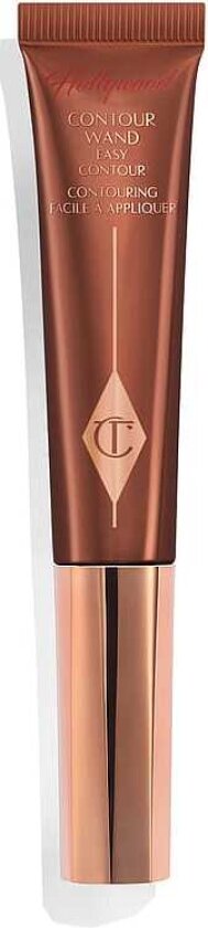 Hollywood Contour Wand Tan