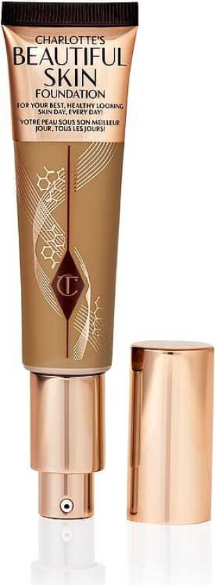 Charlotte's Beautiful Skin Foundation 11 Cool
