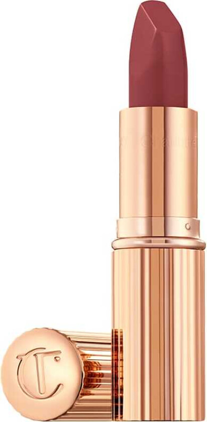 Matte Revolution Pillow Talk Medium