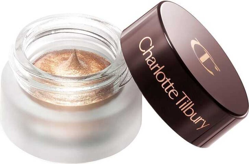 Eyes To Mesmerise Chocolate Bronze