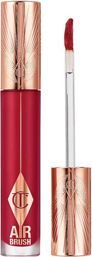 Airbrush Flawless Lip Blur Ruby Blur