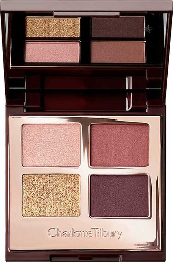 Luxury Palette The Vintage Vamp