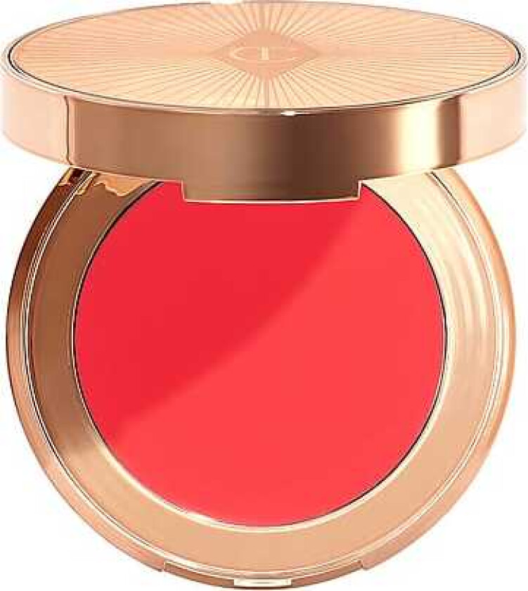 Beautiful Skin Island Glow Lip & Cheek Sun-Blushed Glow