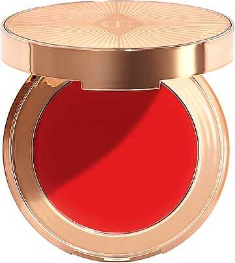 Beautiful Skin Island Glow Lip & Cheek Pinched Cheek Glow