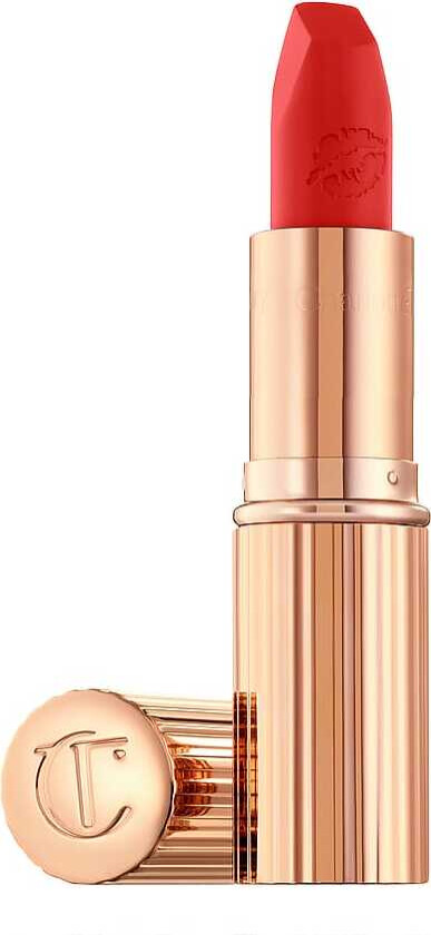 Hot Lips List Tell Laura