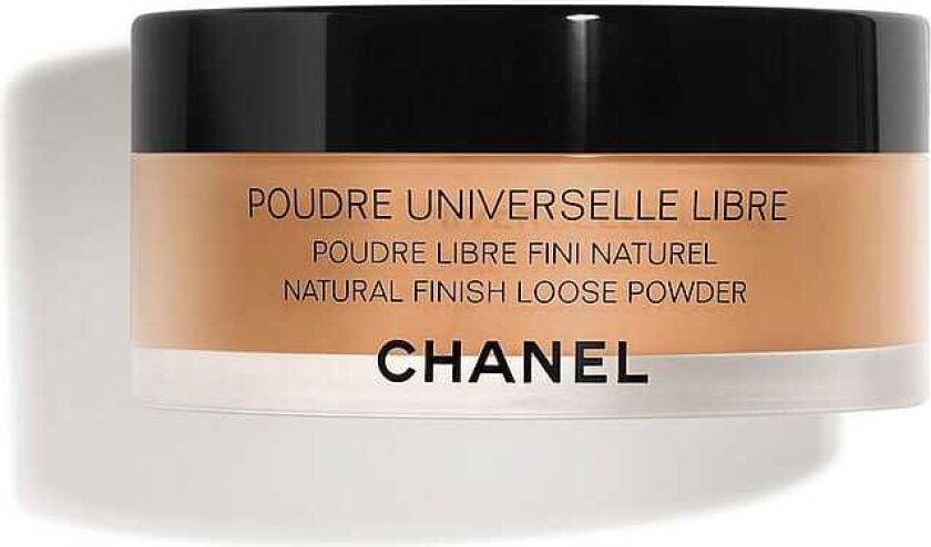 POUDRE UNIVERSELLE LIBRE Natural Finish Loose Powder
